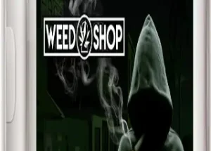 Weed Shop 2 Best Strategy Video PC Game