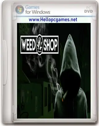 Weed Shop 2 game Download