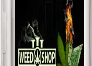 Weed Shop 3 Best Recreational Marijuana Dispensary Simulator PC Game