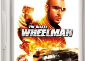 Wheelman Action And Adventure Video Game For Windows