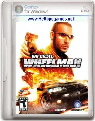 Wheelman Game Download