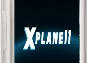 X-Plane 11 Best Flight Simulation Engine Series Video PC Game