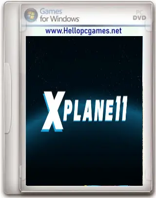 X-Plane 11 Game Download