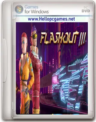 FLASHOUT 3 Game Download