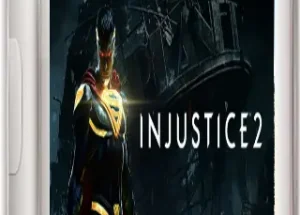Injustice 2 Best Fighting Video PC Game
