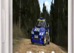 Rush Rally 3 Best Simulation-style Rally Driving PC Game