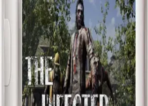 The Infected Best Survival-horror Video PC Game