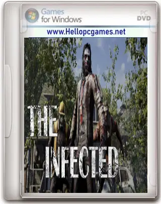 The Infected Game Download