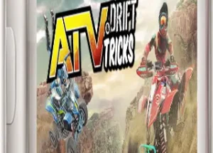 ATV Drift & Tricks Best Quads-only Racing PC Game