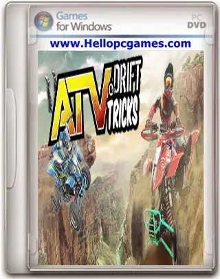 ATV Drift & Tricks Game Download