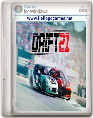 DRIFT21 Game Download For PC