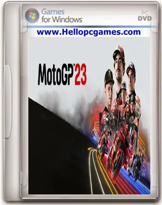 MotoGP 23 Game Download
