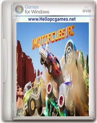 MotorCubs RC Game Download