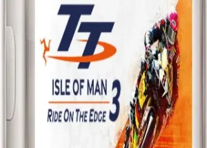 TT Isle Of Man: Ride on the Edge 3 Dangerous And Most Spectacular Racing Game