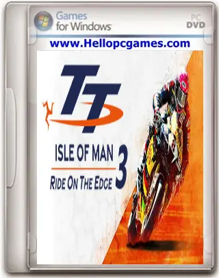 TT Isle Of Man: Ride on the Edge 3 Dangerous And Most Spectacular Racing Game