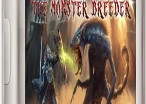 The Monster Breeder Turn-based Fantasy Strategy PC Game
