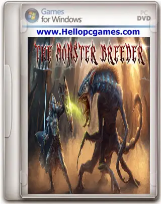 The Monster Breeder Game Download