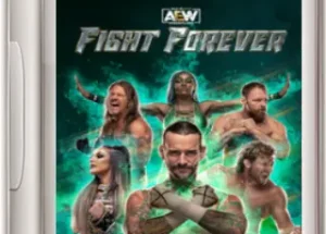 AEW: Fight Forever Best Professional Wrestling Sports Video PC Game