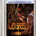 Alien Breed 3: Descent Game