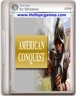 American Conquest Game Download