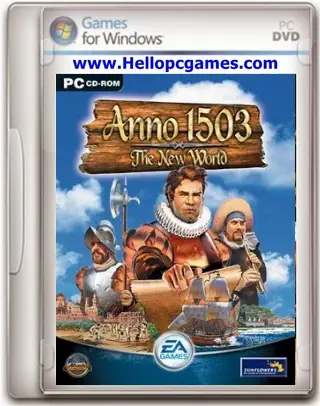 Anno 1503 Game Download