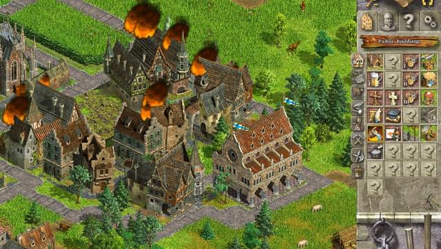 Anno 1503 Game For PC Free Download