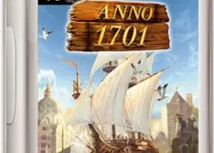 Anno 1701 Best Real-time Strategy And City Building Video PC Game