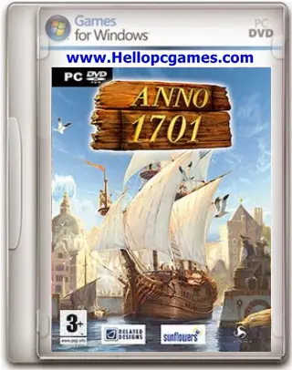 Anno 1701 Game Download