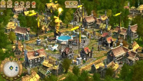 Anno 1701 Game For PC