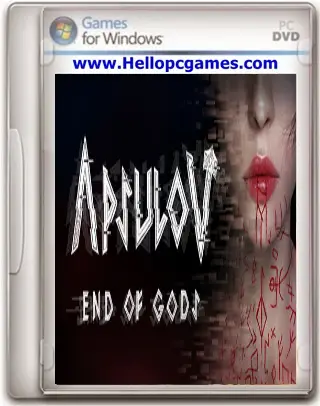 Apsulov: End of Gods Game