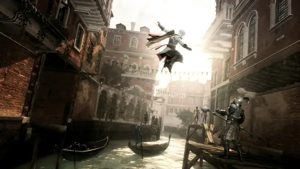Download Assassin's Creed 2 Highly Compressed