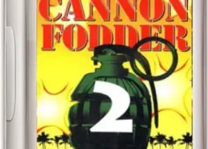 Cannon Fodder 2 Best Action-strategy Shoot ’em up PC Game