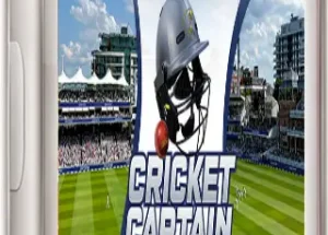 Cricket Captain 2023 Best Sports Video PC Game