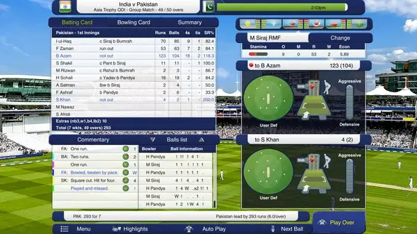 Download Cricket Captain 2023