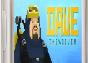 DAVE THE DIVER Best Adventure Video PC Game