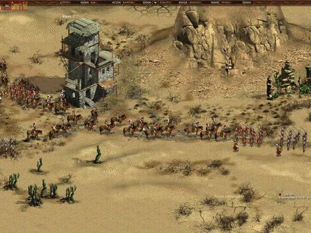 Download American Conquest PC Game