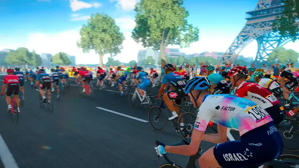Tour De France 2023 Game For Windows 11