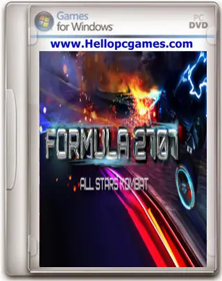 Formula 2707 All Stars Kombat Game Download