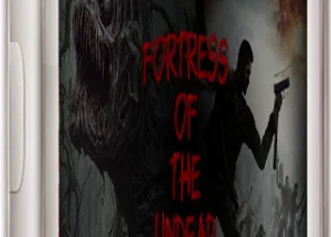 Fortress of the Undead Best Shooter PC Game