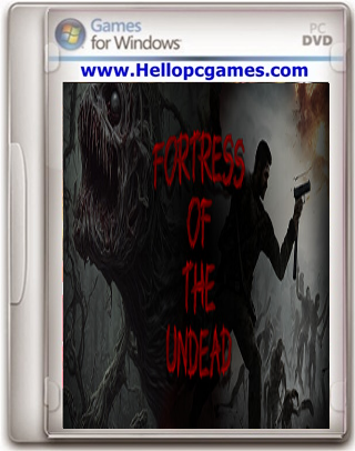 Fortress of the Undead Best Shooter PC Game