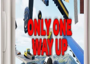 Only One Way Up Best Ultimate Objective PC Game