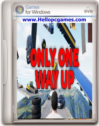 Only One Way Up Game Download