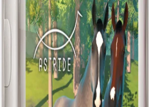 Astride Best Horse Video PC Game