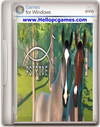 Astride Game Download