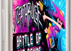 Deathbulge: Battle of the Bands Best Role-playing And Featuring Musical Themes PC Game