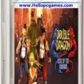 Double Dragon Gaiden Rise Of The Dragons Game Download