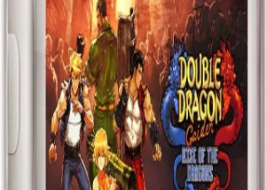 Double Dragon Gaiden: Rise Of The Dragons Best Action-adventure, Fighting Video PC Game