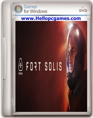 Fort Solis Game Download