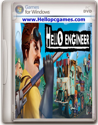 Hello Engineer: Scrap Machines Constructor Game Download