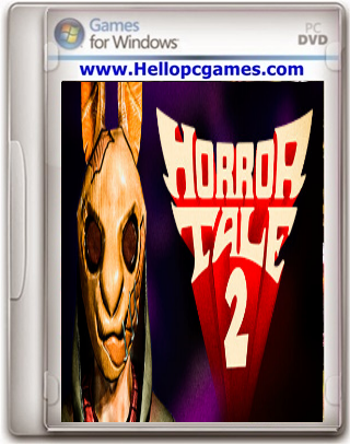 Horror Tale 2 Samantha Game Download